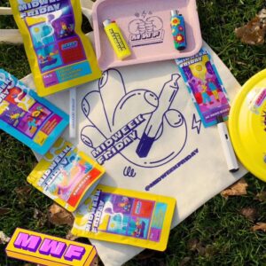 midweek friday carts